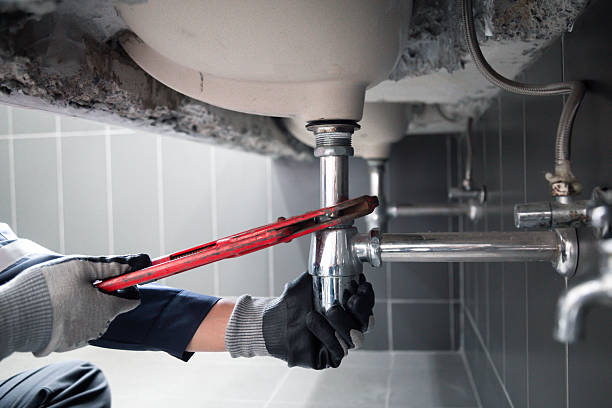 Trusted Drain Cleaning service in New Britain, CT - Masters Plumbing Service